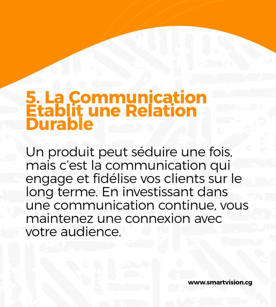 5 raisons — visuel 5