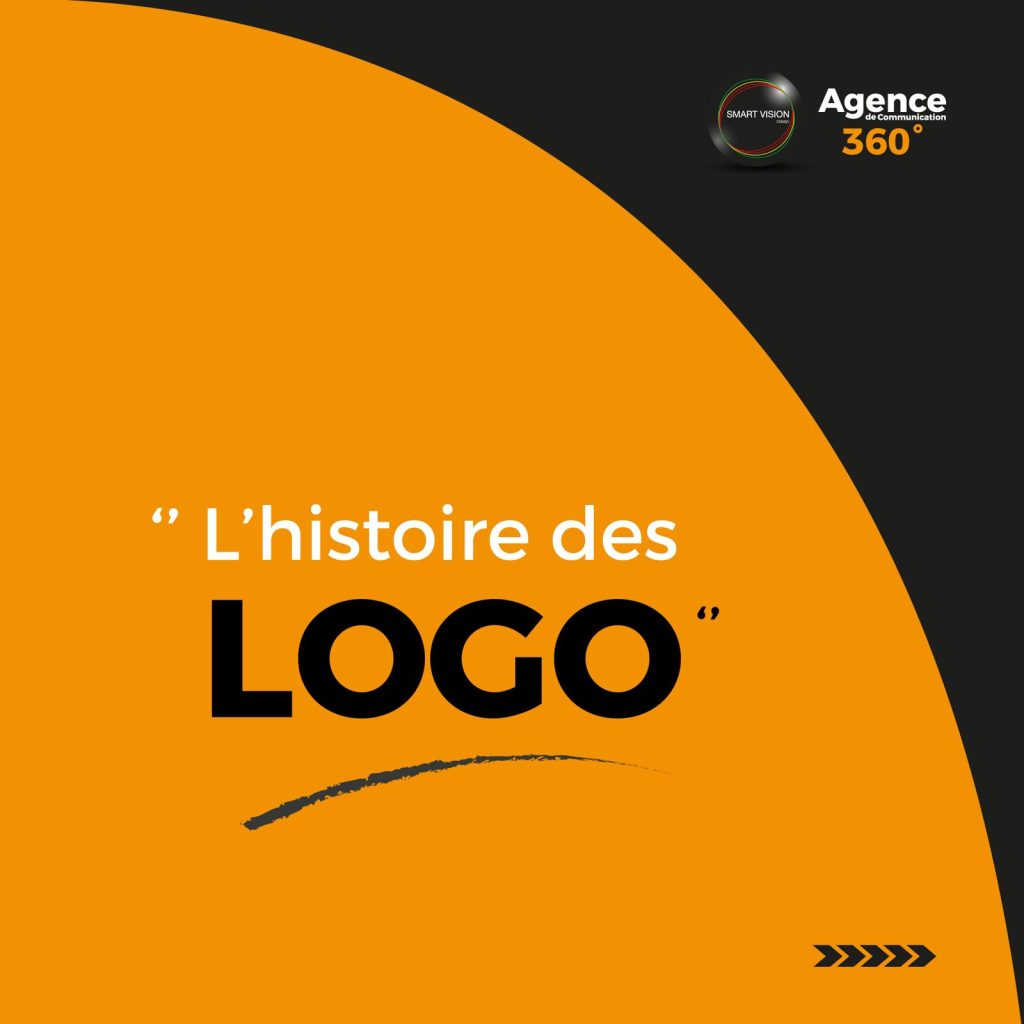 Chaque logo raconte une histoire